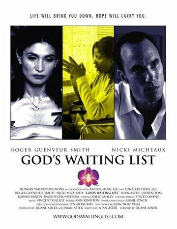 God's Waiting List