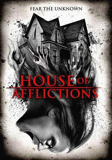 Постер фильма «House of Afflictions»