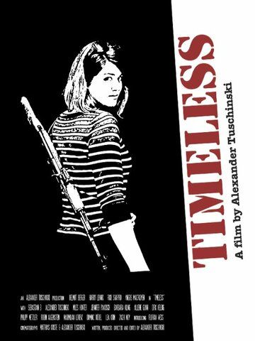 Постер фильма «Timeless»