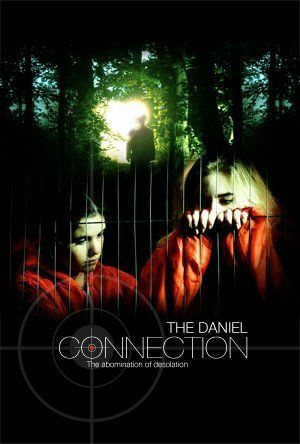 Постер фильма «The Daniel Connection»