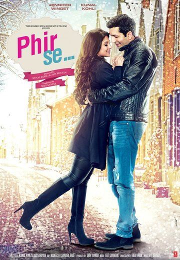 Постер фильма «Phir Se...»