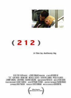 Постер фильма «212»