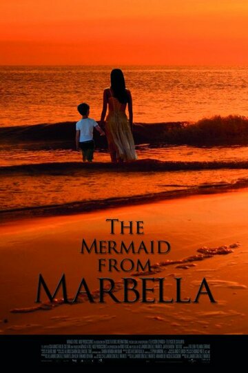 Постер фильма «The M3rmaid from Marb3lla»