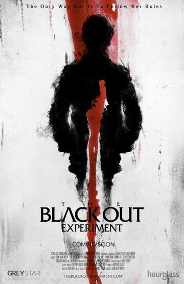 Постер фильма «The Blackout Experiment»