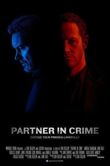 Постер фильма «Partner in Crime»