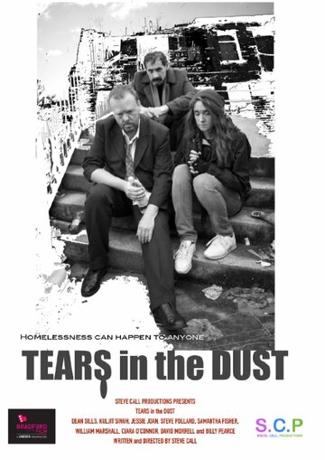 Постер фильма «Tears in the Dust»