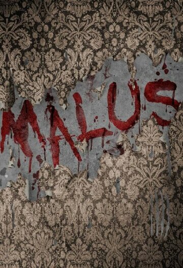 Постер фильма «Malus»