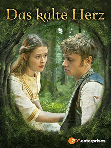Постер фильма «Холодное сердце»