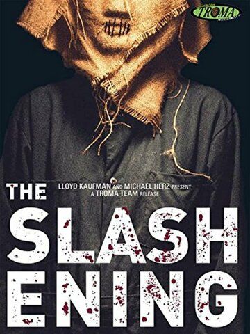 Постер фильма «The Slashening»