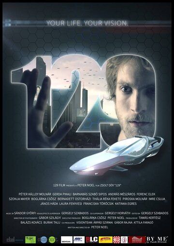 Постер фильма «129»