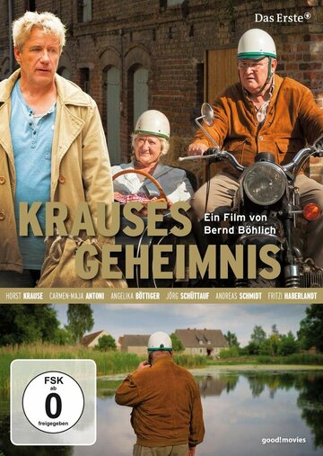 Постер фильма «Krauses Geheimnis»