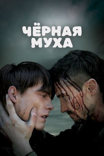 Черная муха
