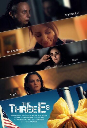 Постер фильма «The Three Es»