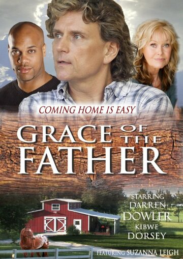 Постер фильма «Grace of the Father»