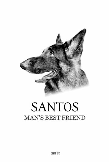 Постер фильма «Santos»