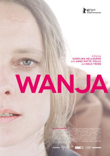 Постер фильма «Wanja»