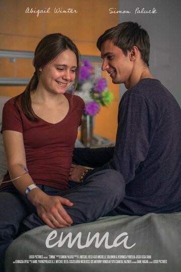 Постер фильма «Emma»