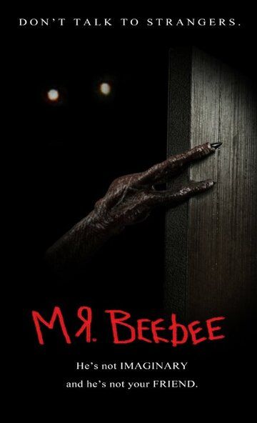 Постер фильма «Mr. Beebee»