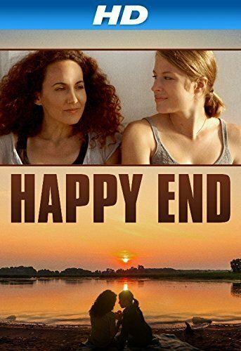 Постер фильма «Happy End?!»