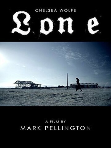 Постер фильма «Lone»