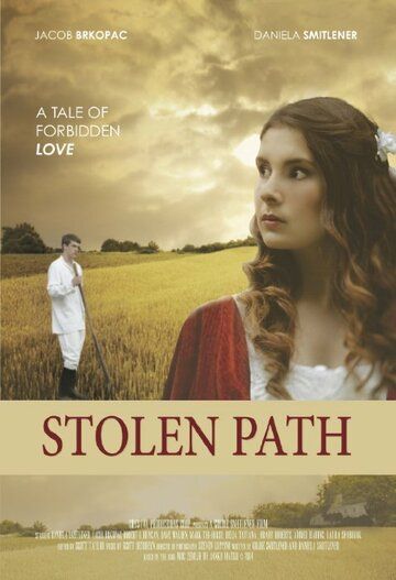 Постер фильма «Stolen Life»