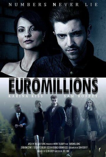Постер фильма «EuroMillions»
