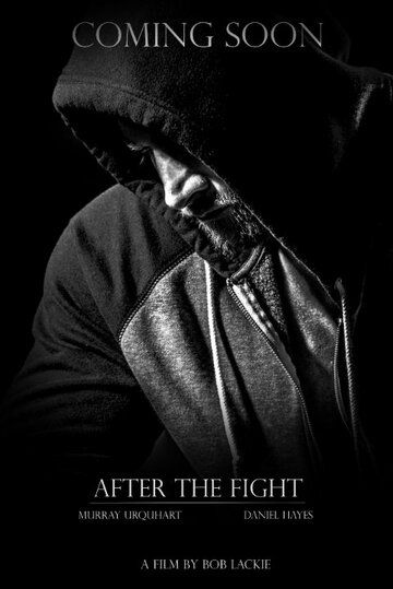 Постер фильма «After the Fight»