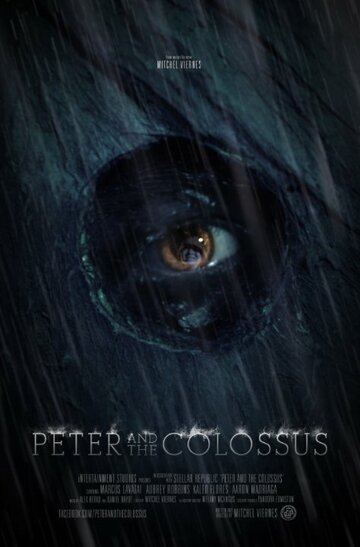 Постер фильма «Peter and the Colossus»