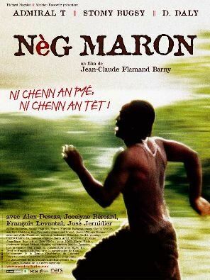 Постер фильма «Nèg maron»