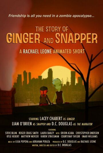 Ginger & Snapper