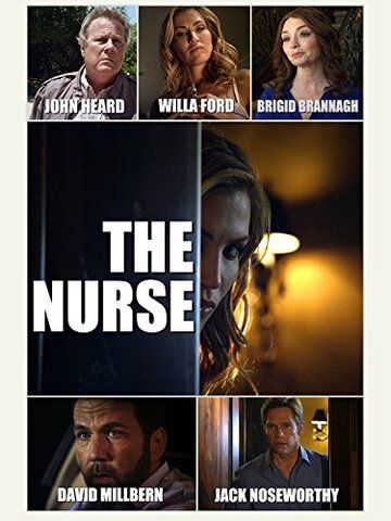 Постер фильма «The Nurse»