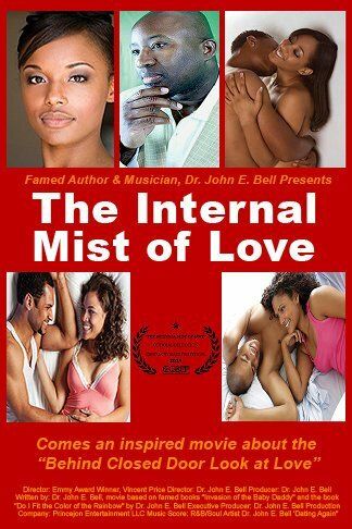 Постер фильма «The Internal Mist of Love»