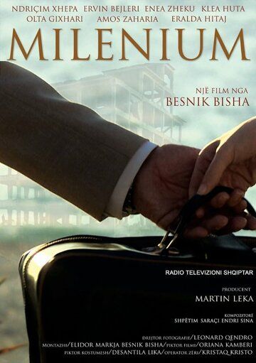 Постер фильма «Milenium»