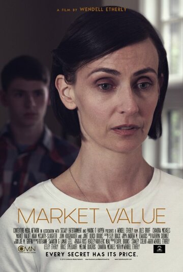 Постер фильма «Market Value»