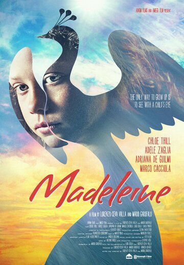 Постер фильма «Madeleine»