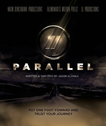 Постер фильма «Parallel»