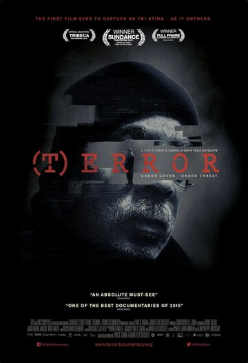 Постер фильма «(T)ERROR»