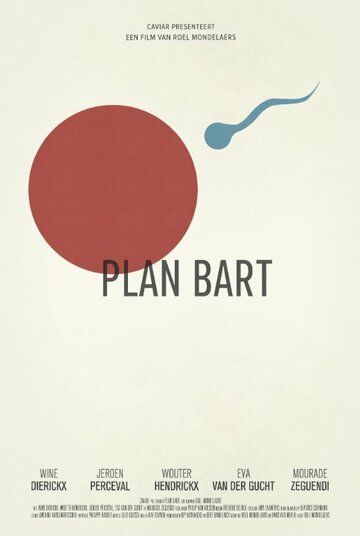Постер фильма «Plan Bart»