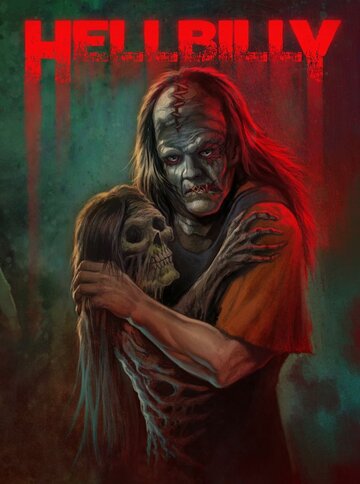 Постер фильма «Hellbilly»