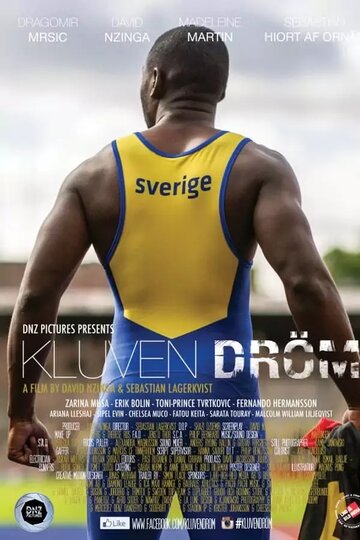 Постер фильма «Kluven Dröm»