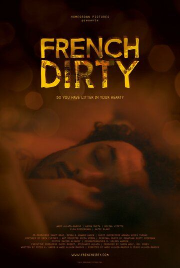 Постер фильма «French Dirty»