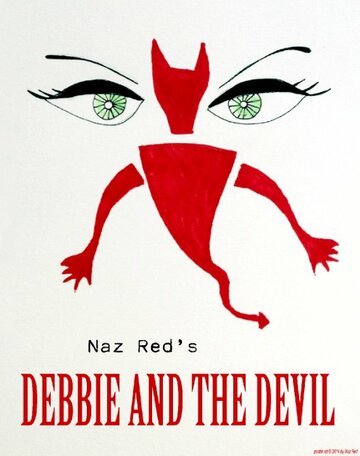 Постер фильма «Debbie and the Devil»