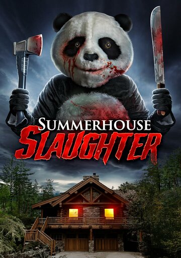 Постер фильма «Summerhouse Slaughter»