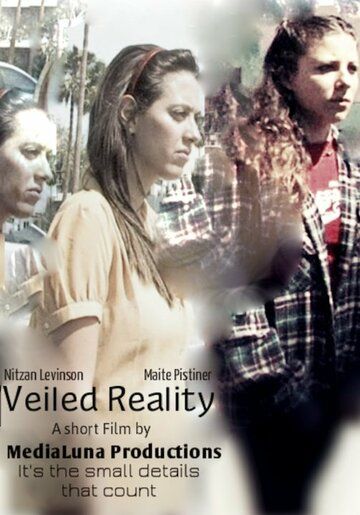 Постер фильма «Veiled Reality»