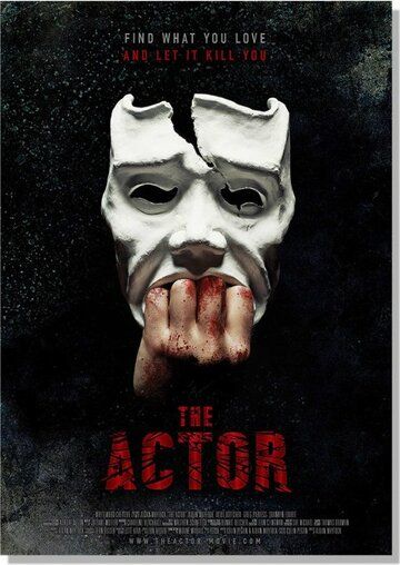 Постер фильма «The Actor»