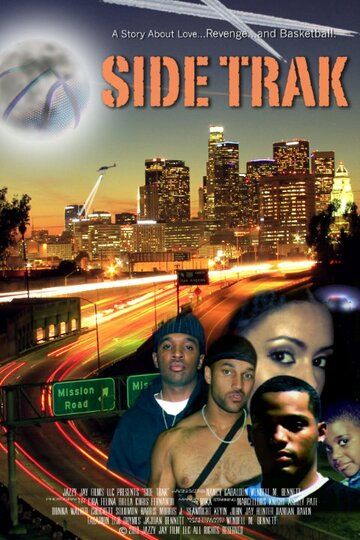 Постер фильма «Side Trak»