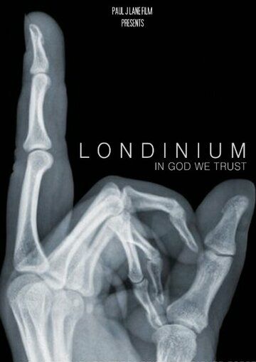 Постер фильма «Londinium»