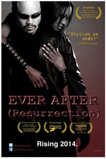 Постер фильма «Ever After: Resurrection»