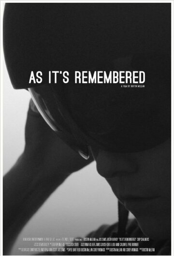 Постер фильма «As It's Remembered»