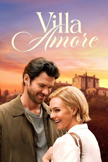 Постер фильма «Villa Amore»